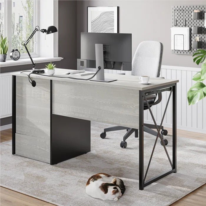 Labelle Living Room Office Work Station Organizer Drawer Desk Table | Not Sale FB | Waseeh Pakistan