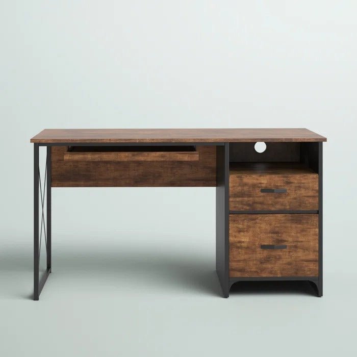 Labelle Living Room Office Work Station Organizer Drawer Desk Table | Not Sale FB | Waseeh Pakistan