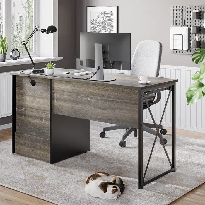 Labelle Living Room Office Work Station Organizer Drawer Desk Table | Not Sale FB | Waseeh Pakistan