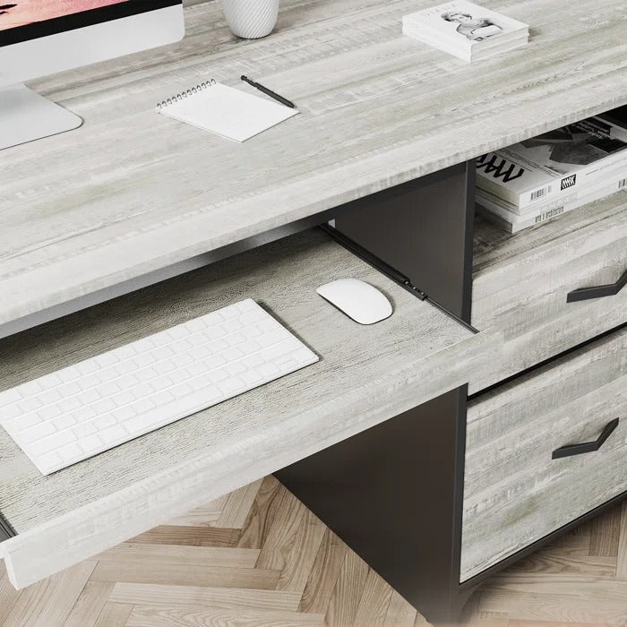 Labelle Living Room Office Work Station Organizer Drawer Desk Table | Not Sale FB | Waseeh Pakistan