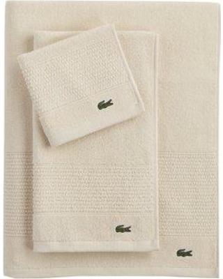 Lacoste Legend Towel - Pack of 1 | Home Décor | Waseeh Pakistan