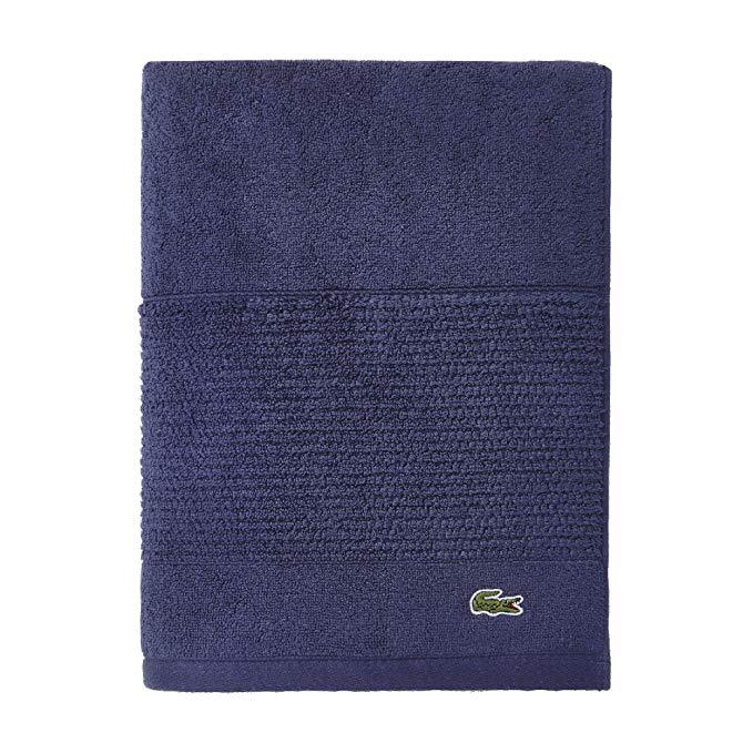 Lacoste Legend Towel - Pack of 1 | Home Décor | Waseeh Pakistan