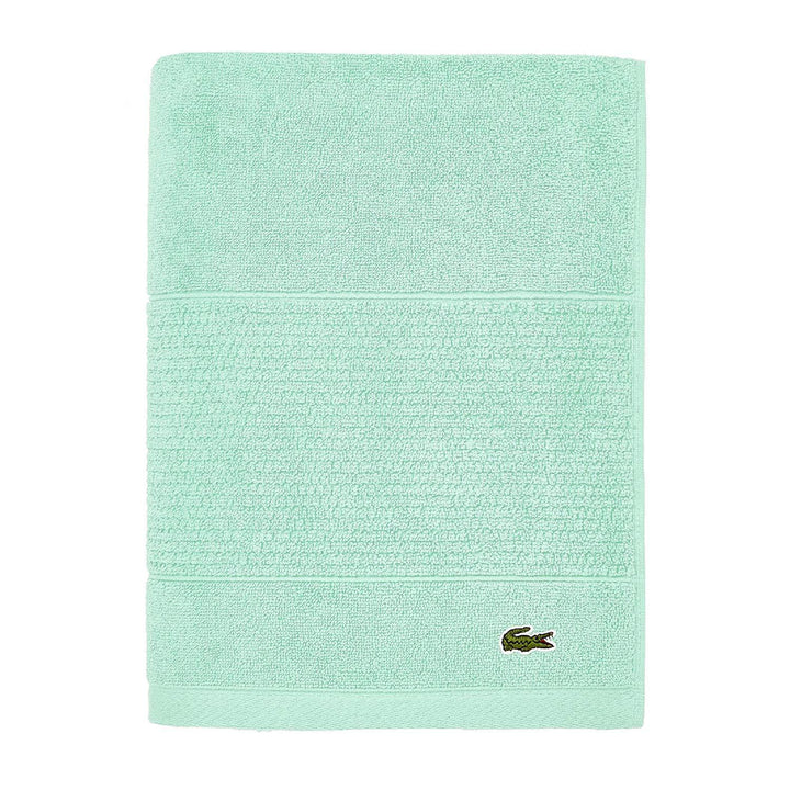Lacoste Legend Towel - Pack of 1 | Home Décor | Waseeh Pakistan