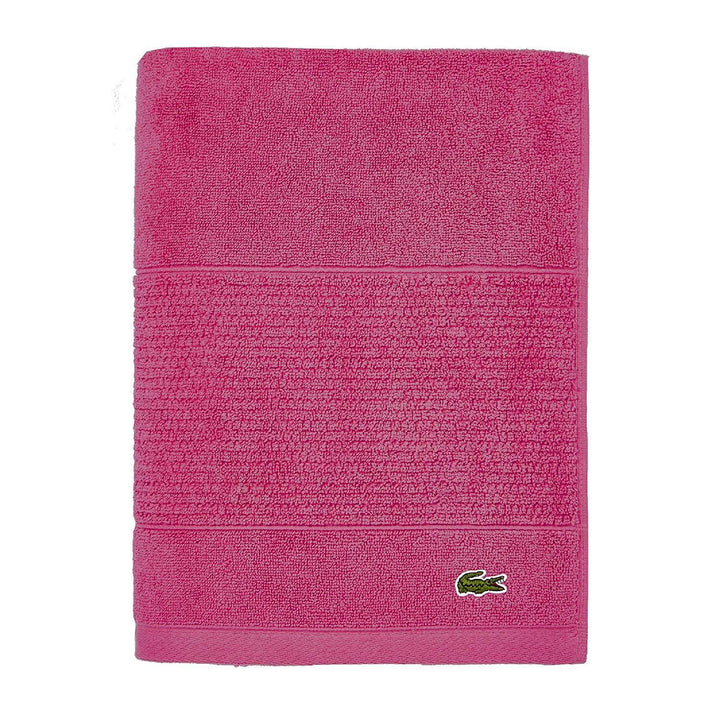Lacoste Legend Towel - Pack of 1 | Home Décor | Waseeh Pakistan