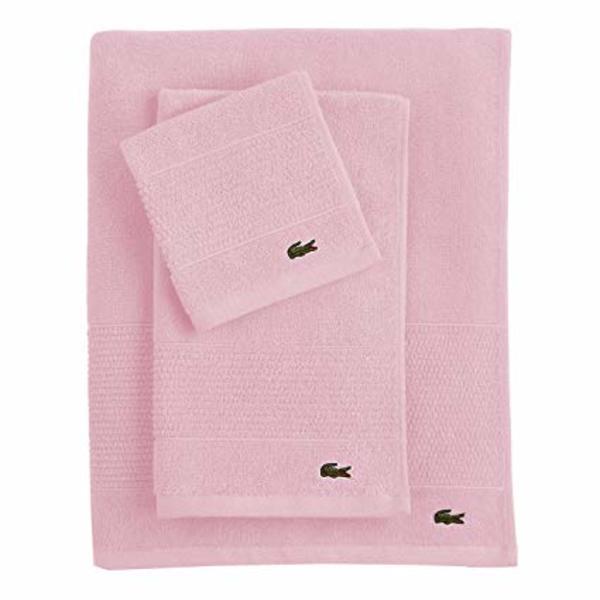Lacoste Legend Towel - Pack of 1 | Home Décor | Waseeh Pakistan