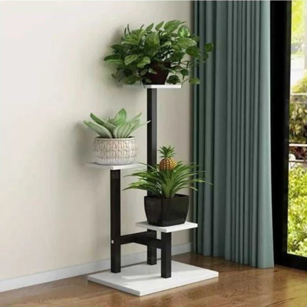 Ladder Plant Organizer Stand | Not Sale FB | Waseeh Pakistan