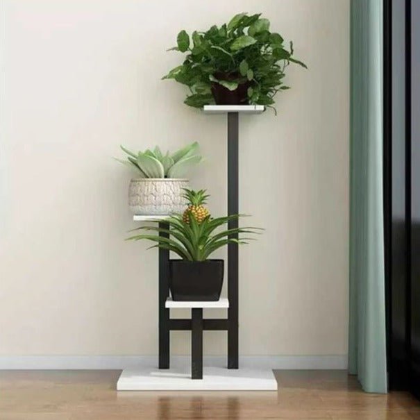 Ladder Plant Organizer Stand | Not Sale FB | Waseeh Pakistan
