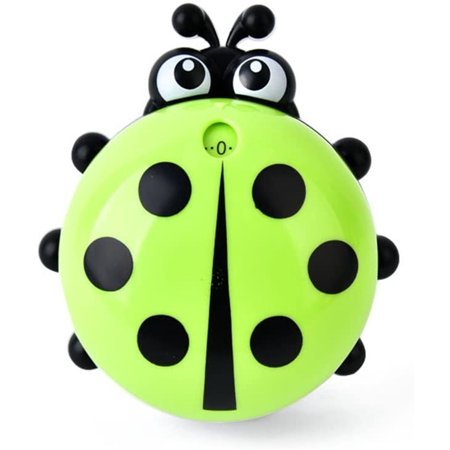 Lady Bug Toothpaste | Toothbrush Organizer | Home Décor | Waseeh Pakistan