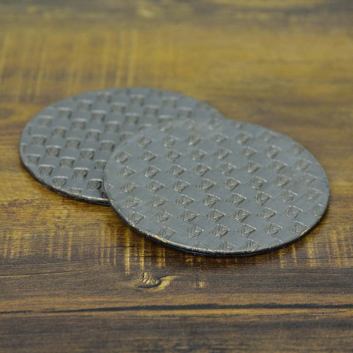 Laminated Office Tea Coffe Cup Coasters (Pack of 6) | kitchen item | Waseeh Pakistan