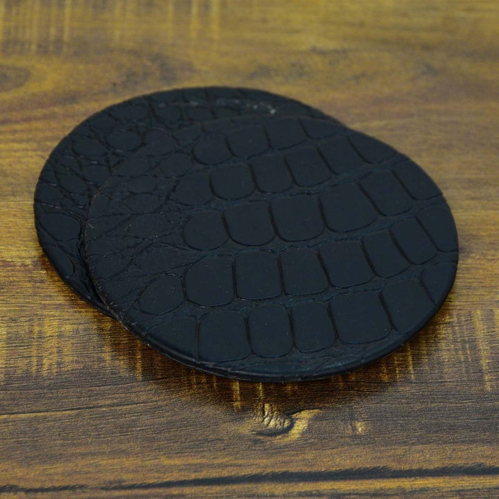 Laminated Office Tea Coffe Cup Coasters (Pack of 6) | kitchen item | Waseeh Pakistan