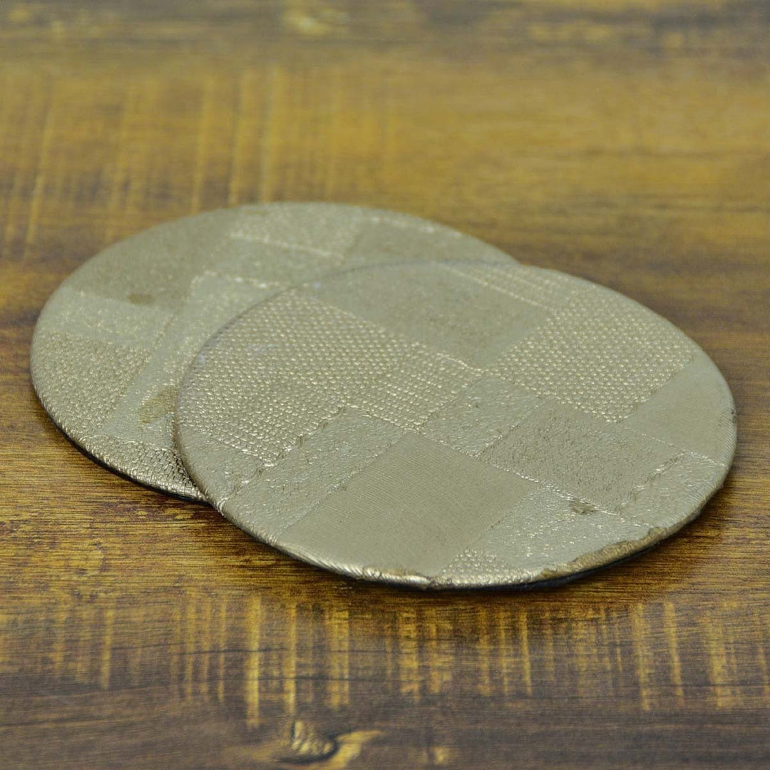 Laminated Office Tea Coffe Cup Coasters (Pack of 6) | kitchen item | Waseeh Pakistan