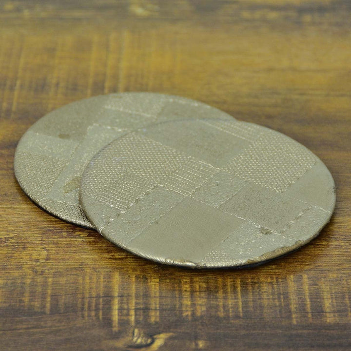 Laminated Office Tea Coffe Cup Coasters (Pack of 6) | kitchen item | Waseeh Pakistan