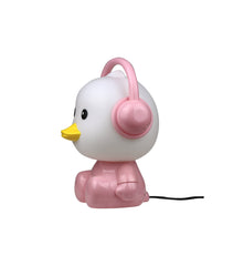 Cartoon Lamp (Twetty) - waseeh.com