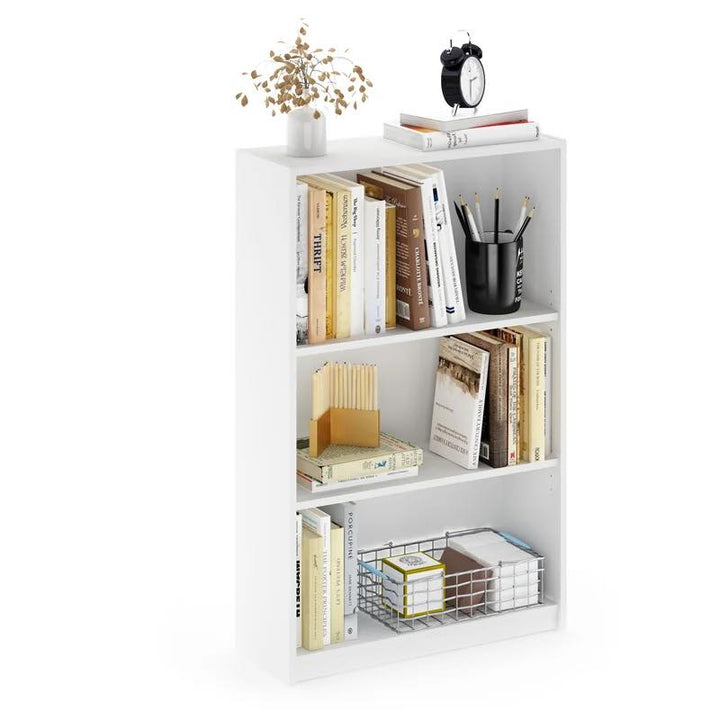 Lansing Bookcase Living Lounge Drawing Room Organizer Rack | Furniture | Waseeh Pakistan