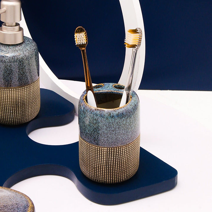 Laraine Show Bathroom Set | Home Décor | Waseeh Pakistan