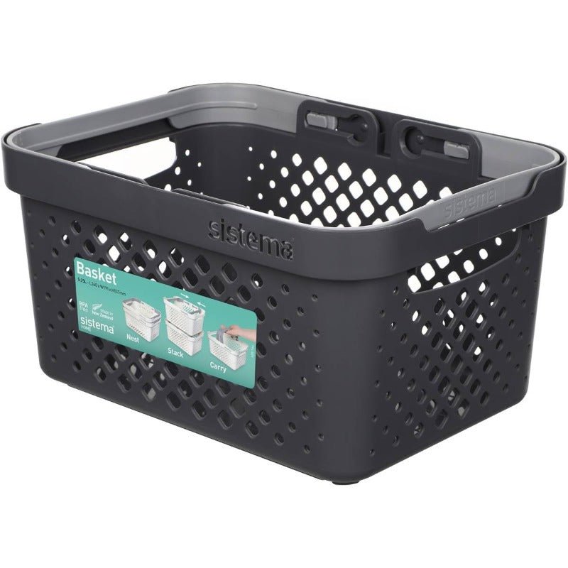 Large Basket (18.5 L) | kitchen item | Waseeh Pakistan