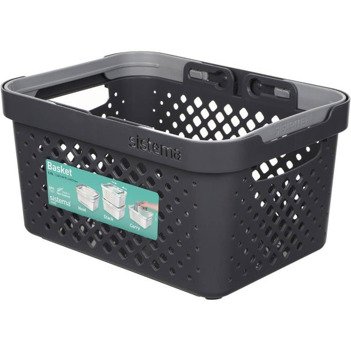 Large Basket (18.5 L) | kitchen item | Waseeh Pakistan