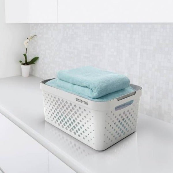 Large Basket (18.5 L) | kitchen item | Waseeh Pakistan
