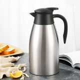 Stainless Steel Thermos - waseeh.com