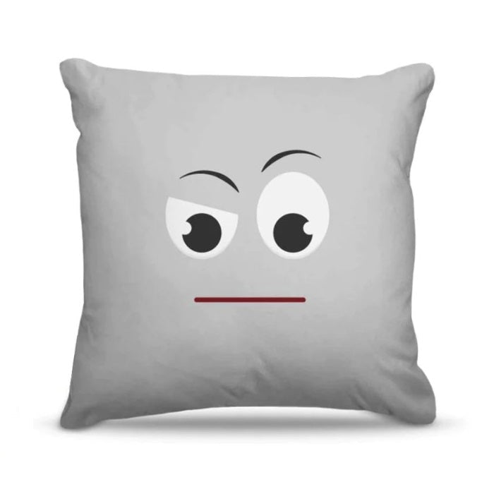 Laugh Moobs Cushion Cover (Set of 5) | Home Décor | Waseeh Pakistan
