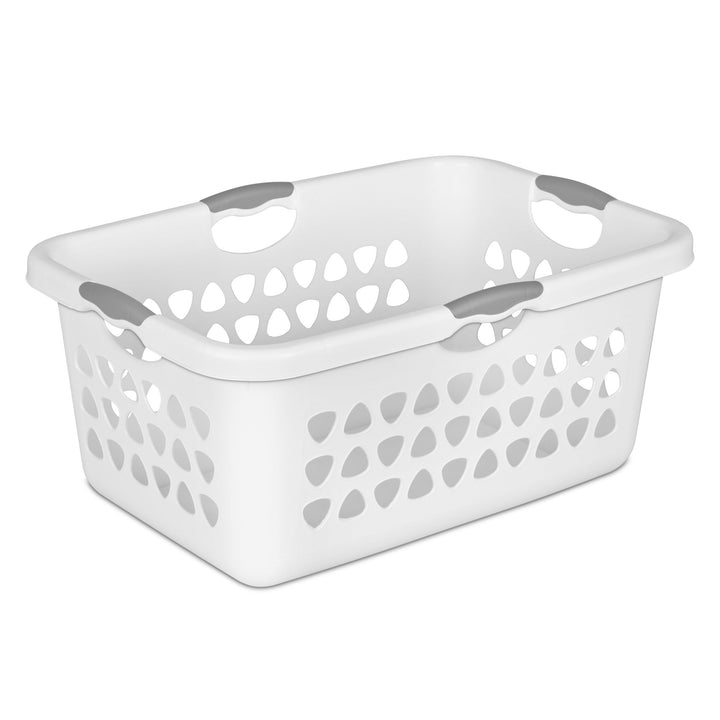 Laundry Basket (37 L) | Mix &amp; Match | Waseeh Pakistan