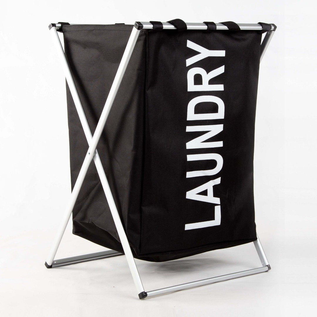 Laundry Basket Small - 22"x 13"x 13" | Mix & Match | Waseeh Pakistan