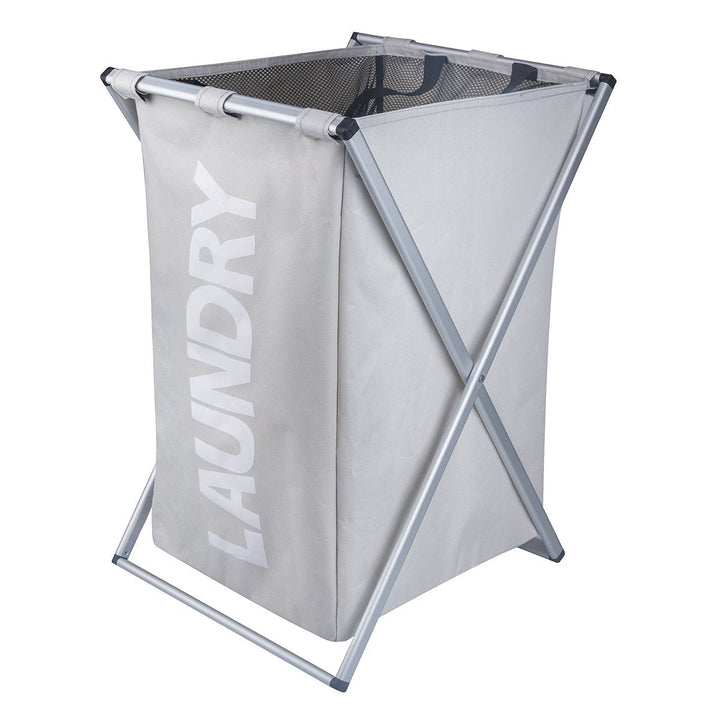 Laundry Basket Small - 22"x 13"x 13" | Mix &amp; Match | Waseeh Pakistan