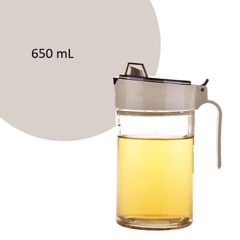 Lavish Oil Jug (650 mL) | kitchen item | Waseeh Pakistan