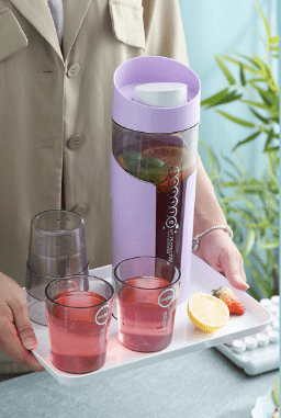 Laxson Outdoor Multifunctional Kettle | kitchen item | Waseeh Pakistan
