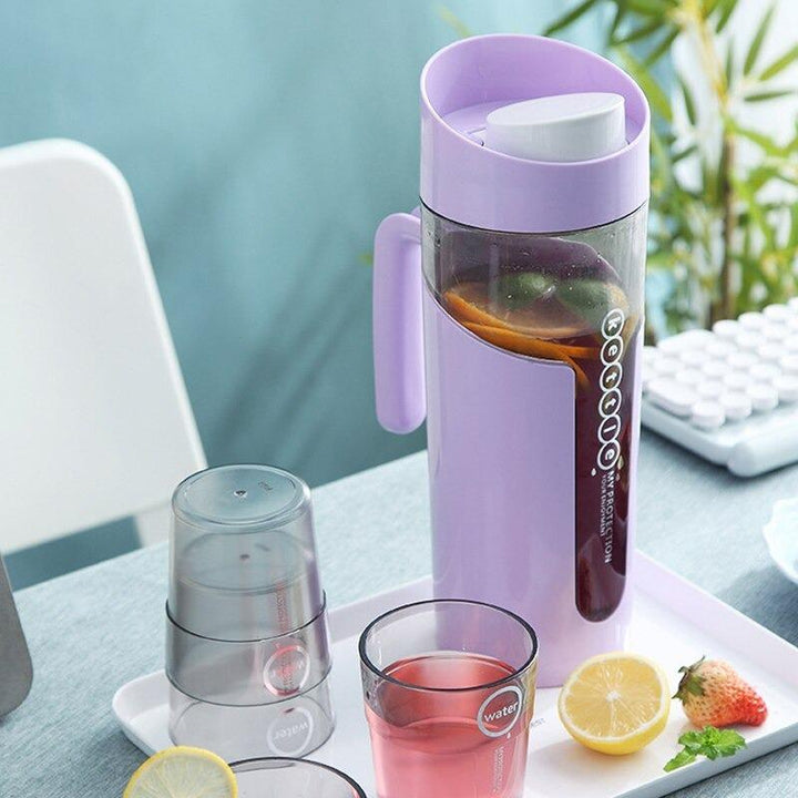 Laxson Outdoor Multifunctional Kettle | kitchen item | Waseeh Pakistan