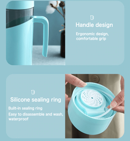 Laxson Outdoor Multifunctional Kettle | kitchen item | Waseeh Pakistan