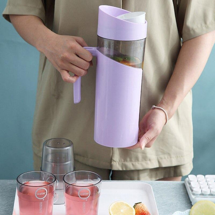 Laxson Outdoor Multifunctional Kettle | kitchen item | Waseeh Pakistan