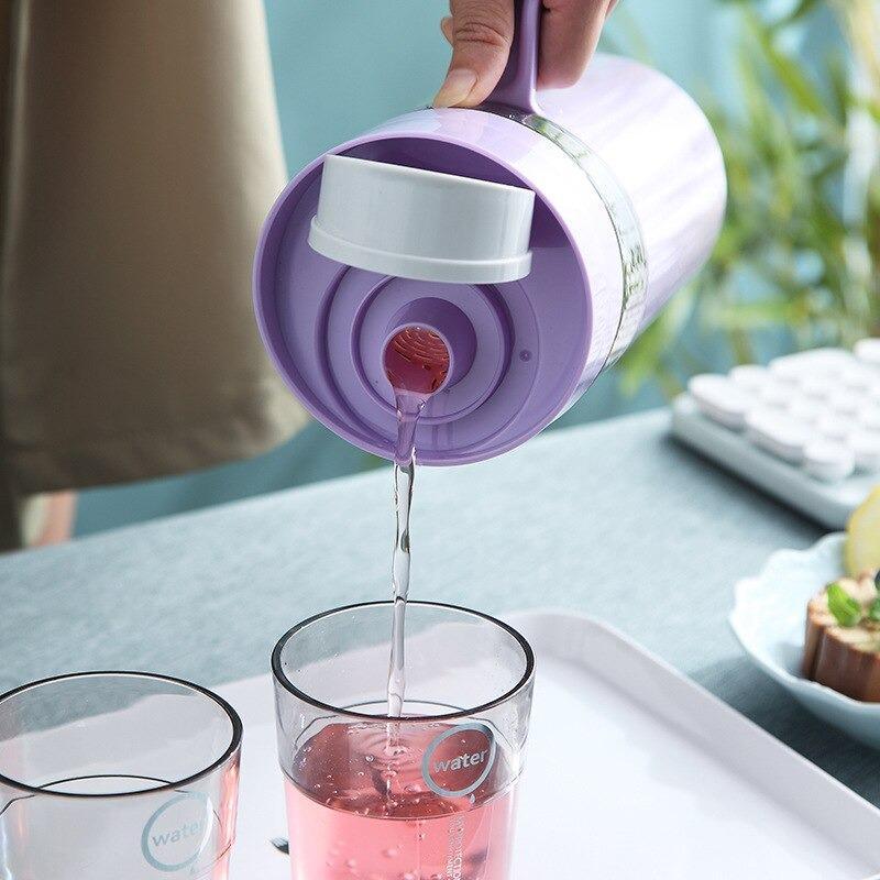 Laxson Outdoor Multifunctional Kettle | kitchen item | Waseeh Pakistan