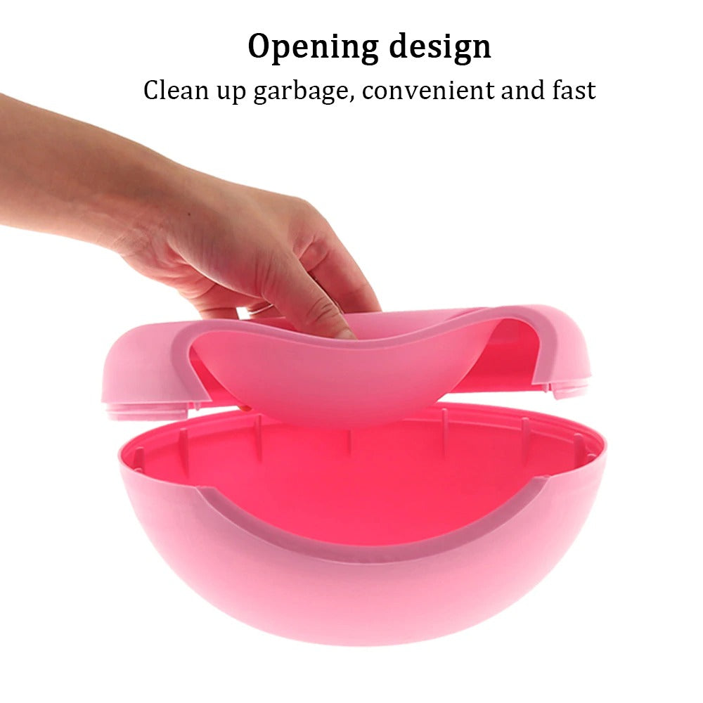 Lazy Snack Mobile Bowl - waseeh.com