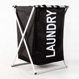 Laundry Basket Small - 22"x 13"x 13" - waseeh.com
