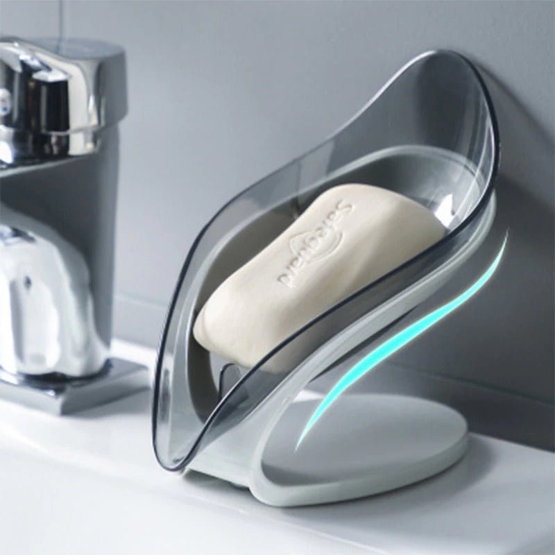 Leaf Soap Holder Tray | kitchen item | Waseeh Pakistan