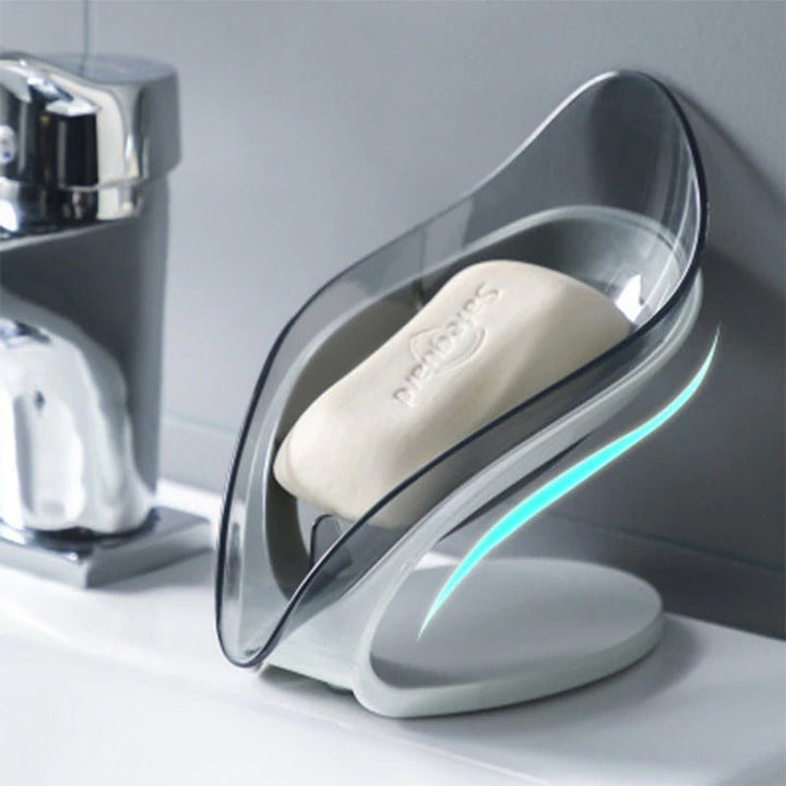 Leaf Soap Holder Tray | kitchen item | Waseeh Pakistan