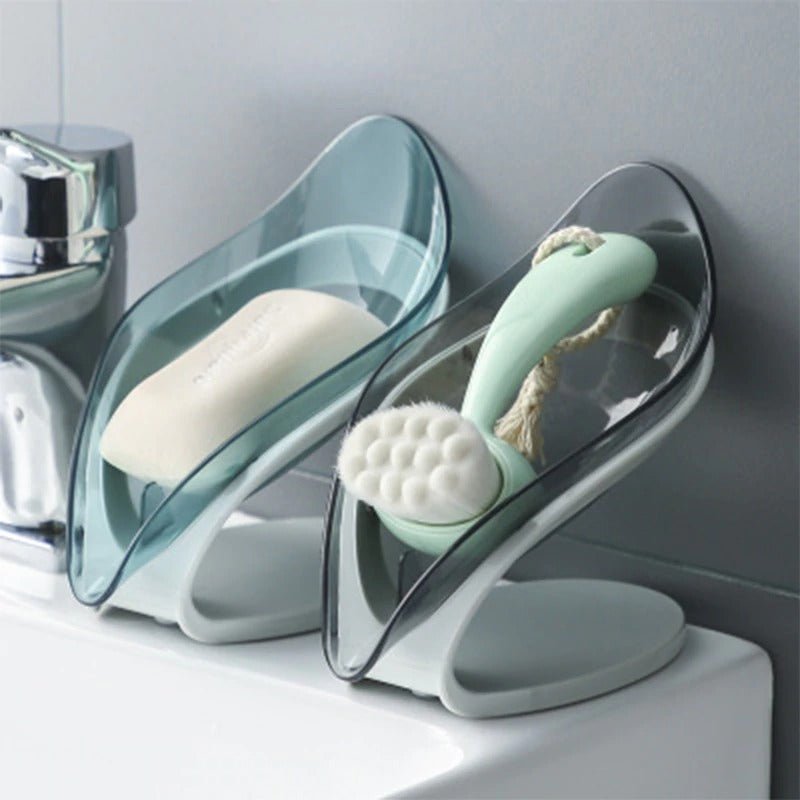 Leaf Soap Holder Tray | kitchen item | Waseeh Pakistan
