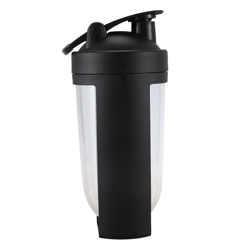 Leakproof Gym Mixer Bottle (750mL) | kitchen item | Waseeh Pakistan