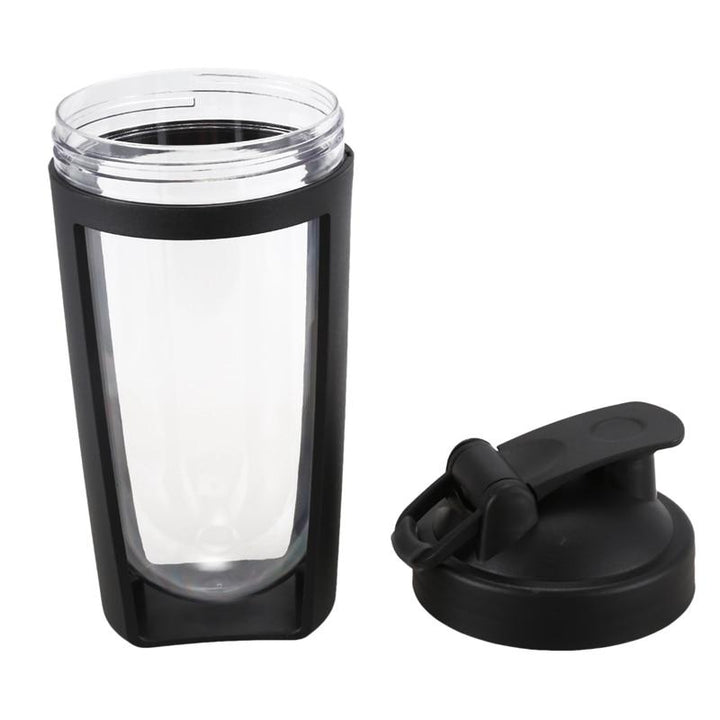 Leakproof Gym Mixer Bottle (750mL) | kitchen item | Waseeh Pakistan