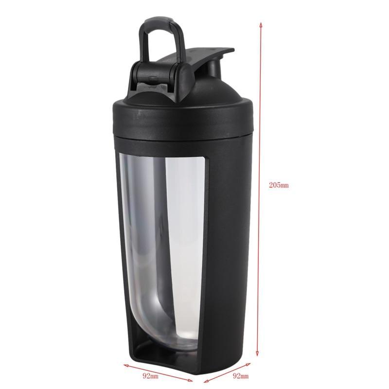 Leakproof Gym Mixer Bottle (750mL) | kitchen item | Waseeh Pakistan