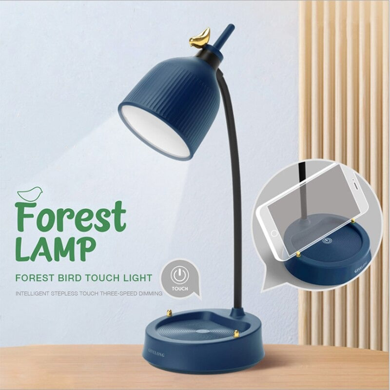 Forest LED Lamp - waseeh.com