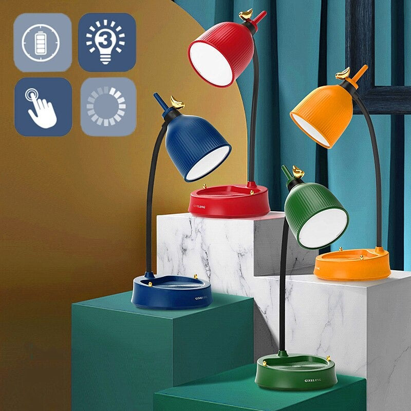 Forest LED Lamp - waseeh.com