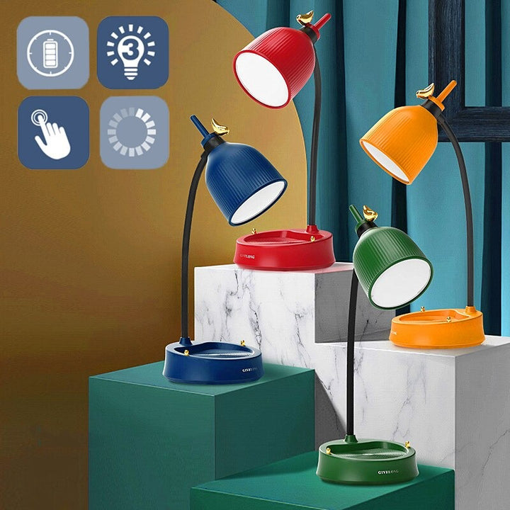 Forest LED Lamp - waseeh.com