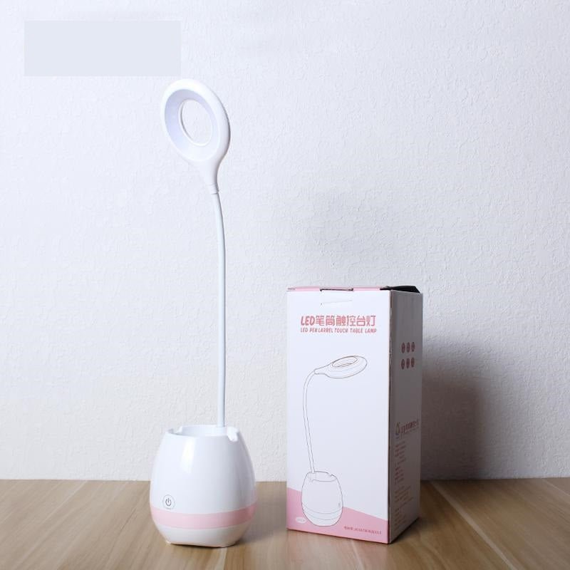 LED Pen Larrel Touch Lamp | Home Décor | Waseeh Pakistan