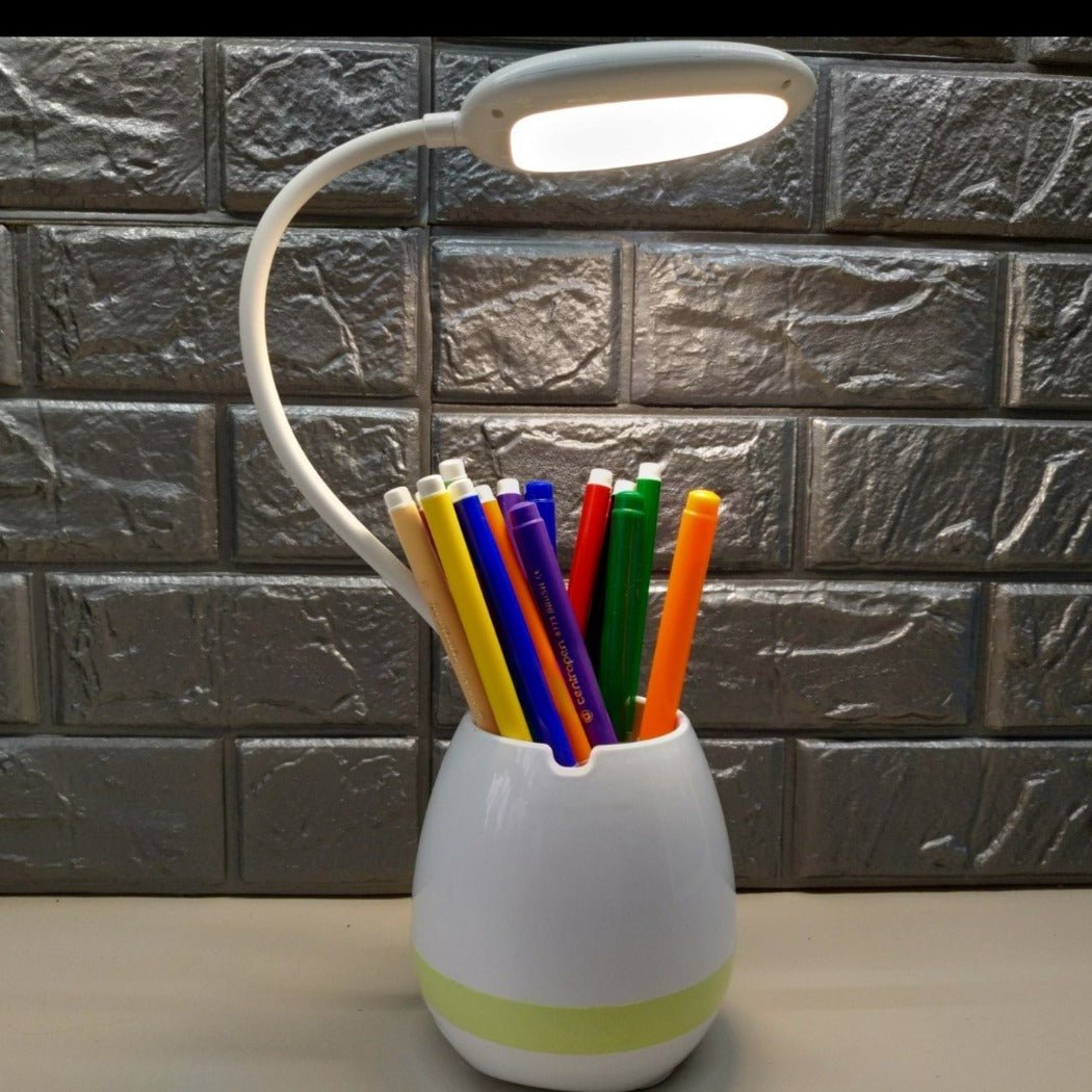 LED Pen Larrel Touch Lamp | Home Décor | Waseeh Pakistan