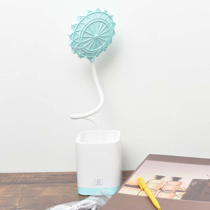 LED Pen Larrel Touch Lamp | Home Décor | Waseeh Pakistan