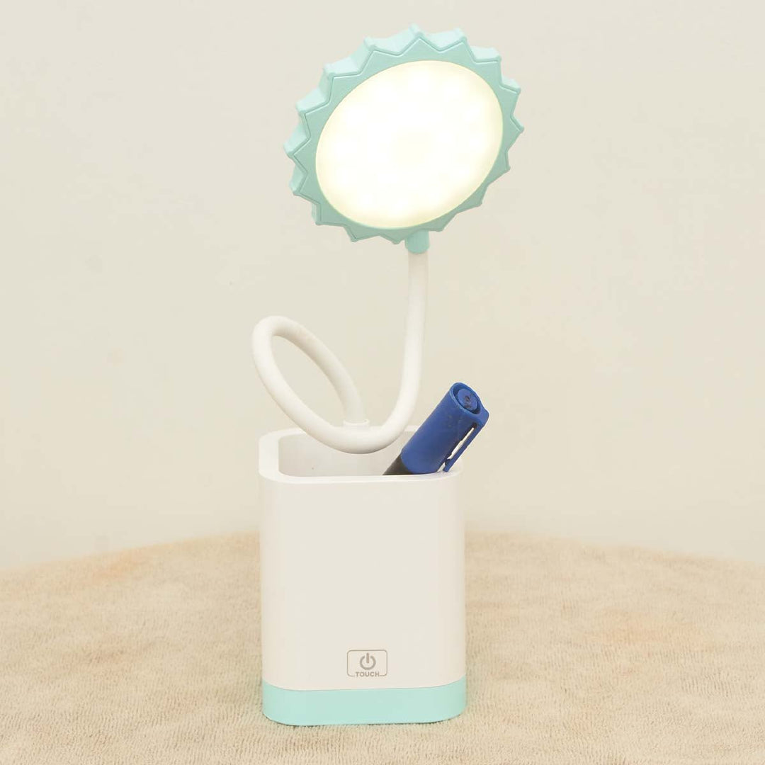 LED Pen Larrel Touch Lamp | Home Décor | Waseeh Pakistan