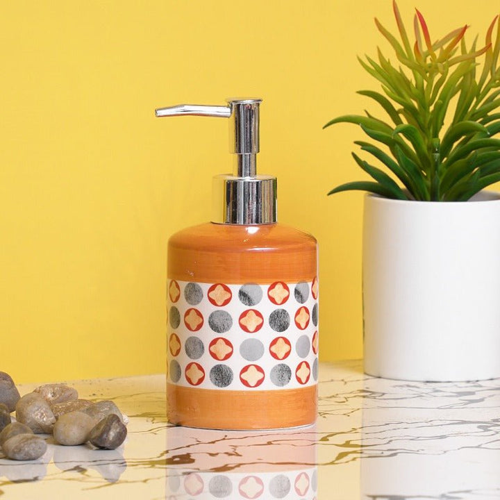 Leen Printed Bathroom Set | Not Sale FB | Waseeh Pakistan