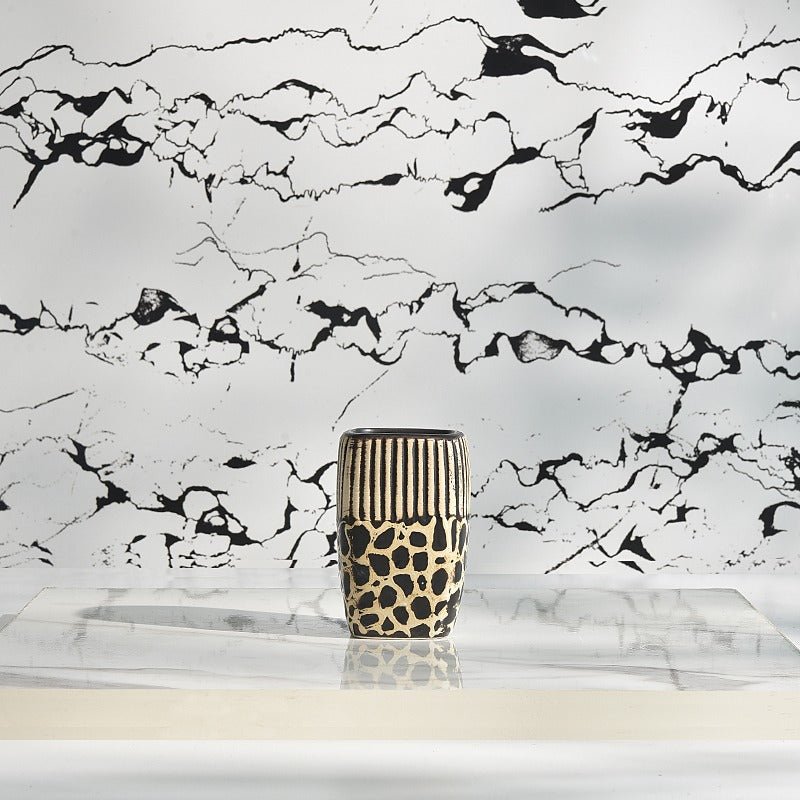 Leopard Bathroom Set | Home Décor | Waseeh Pakistan